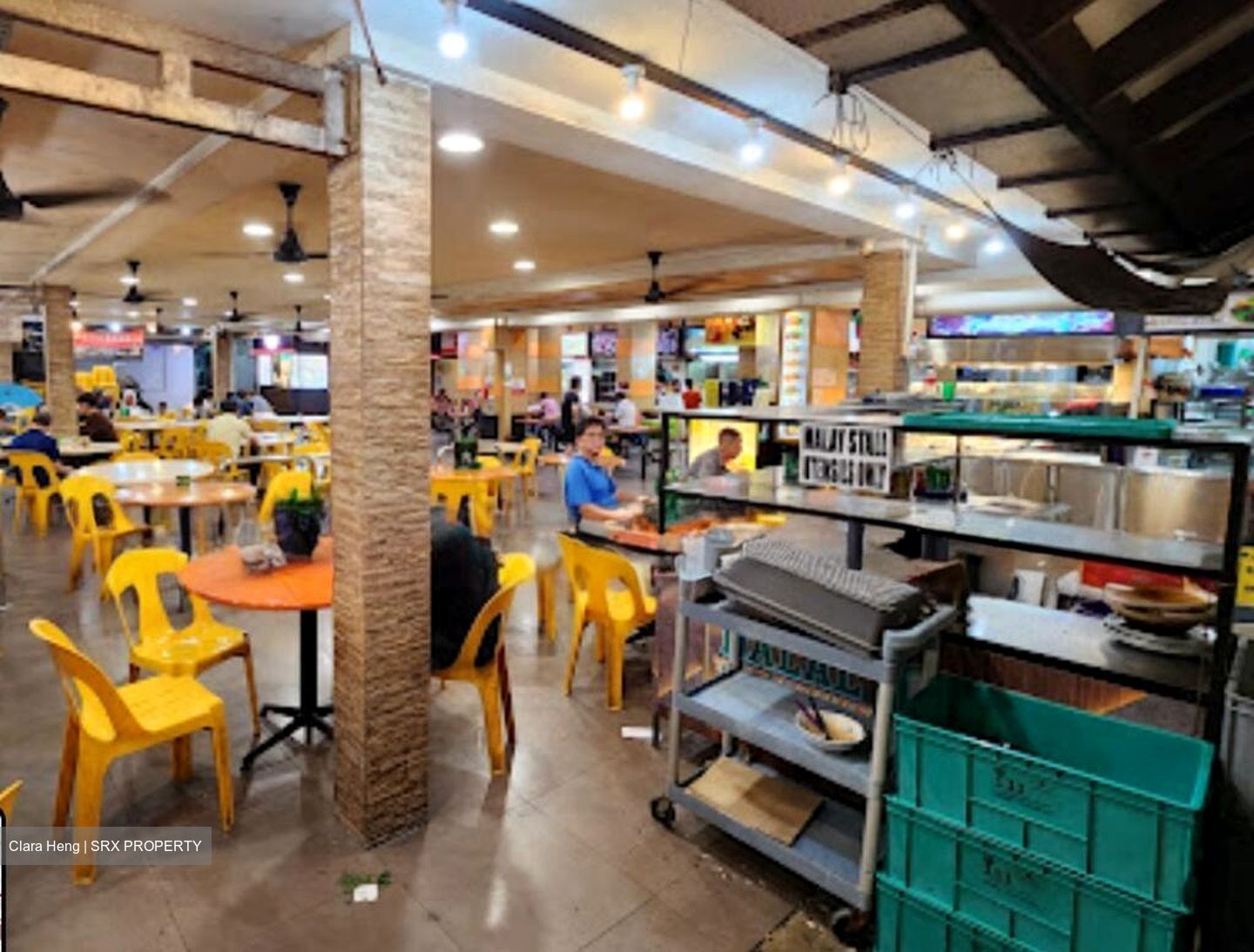 Marsiling Industrial Estate Road 9 (D25), Shop House #523174131